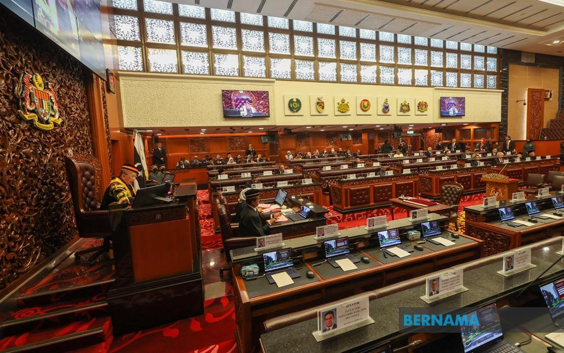 Dewan Negara Passes Two Bills, Signals Governance Focus on Economic Resilience