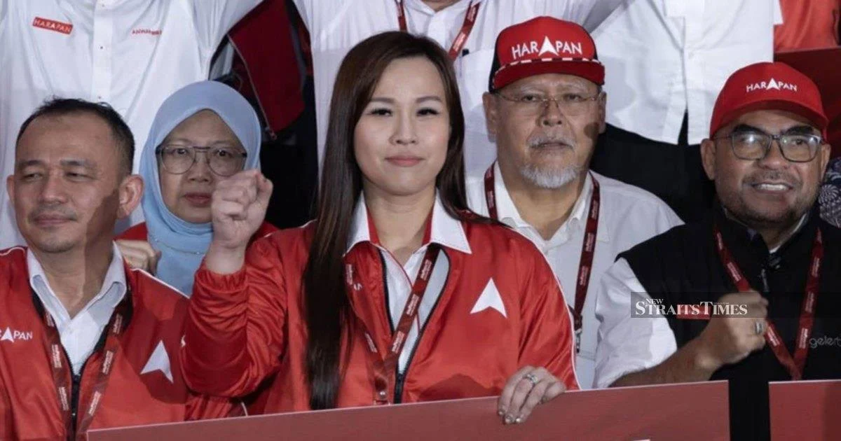 Amanah Stands Firm on Non-Malay Permas Candidate Despite Internal Friction