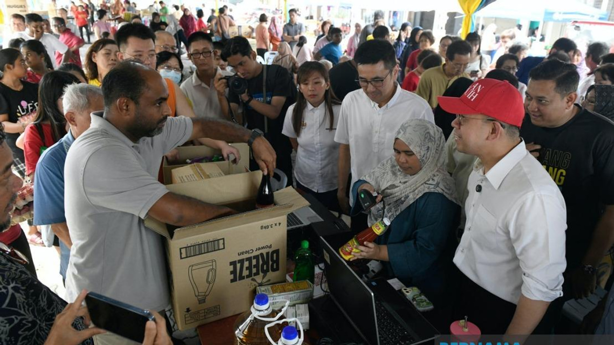 KUSKOP Launches Fresh Push to Empower Small Businesses in Retail and Wholesale Sectors