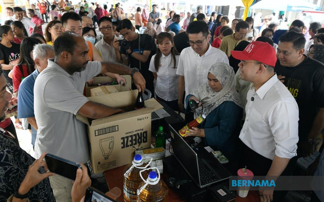 KUSKOP Launches Fresh Push to Empower Small Businesses in Retail and Wholesale Sectors