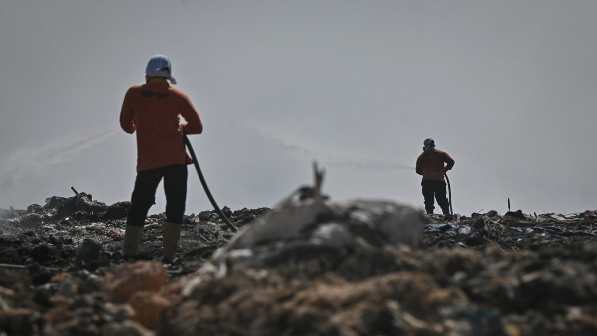 Selangor Transforms Abandoned Teluk Kapas Landfill Into Green Recovery Hub