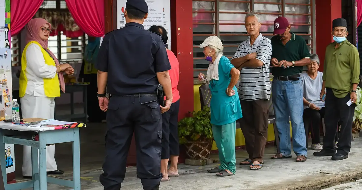 Bersatu Supporters May Shift to Pakatan Harapan Despite PN Alliance, Analyst Suggests