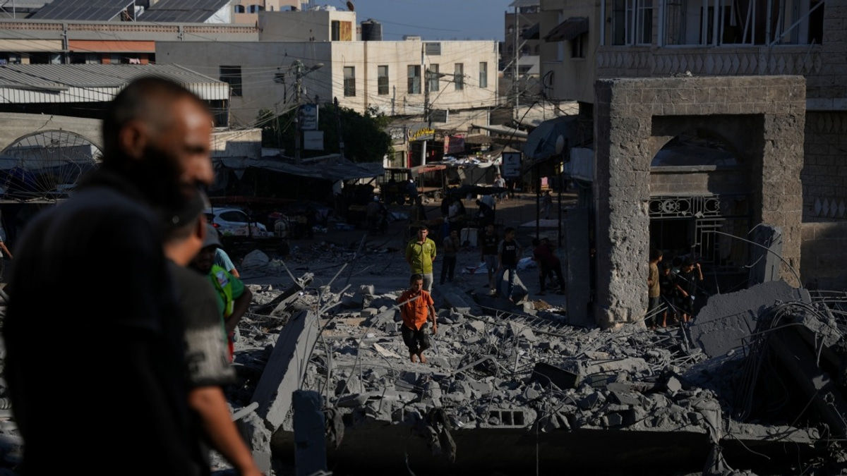Palestinian Centre Reports 370 Children in Israeli Detention