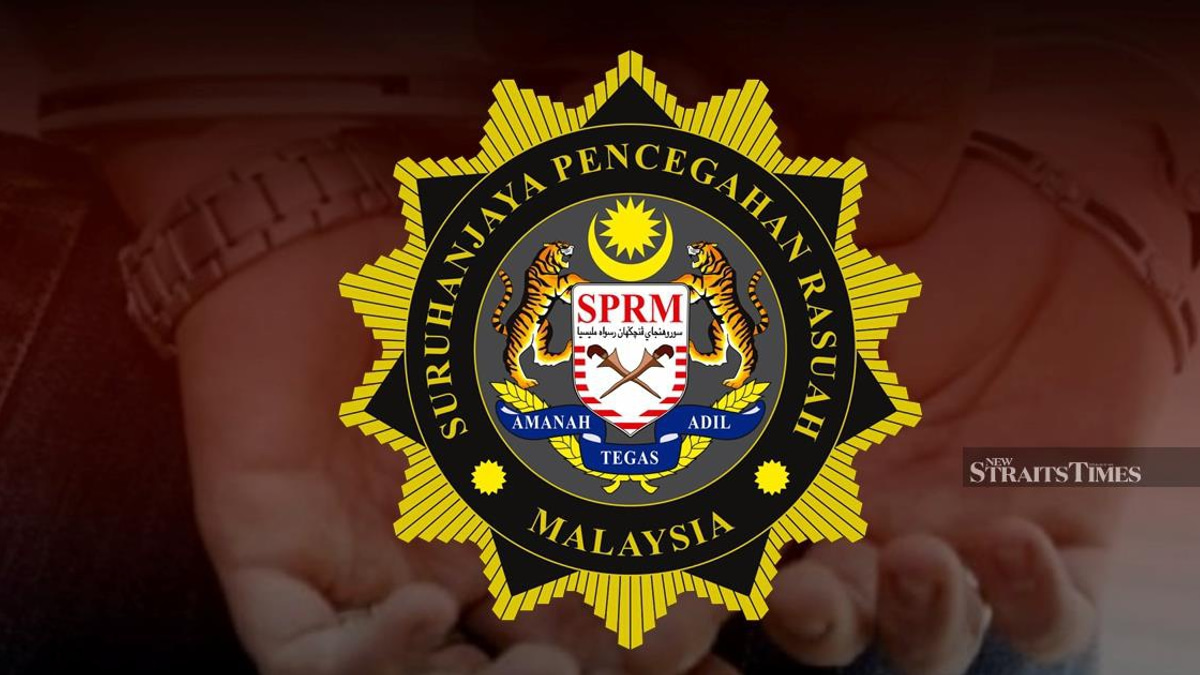 Government Agency Chief Released on RM10,000 Bail in Abuse of Power Probe