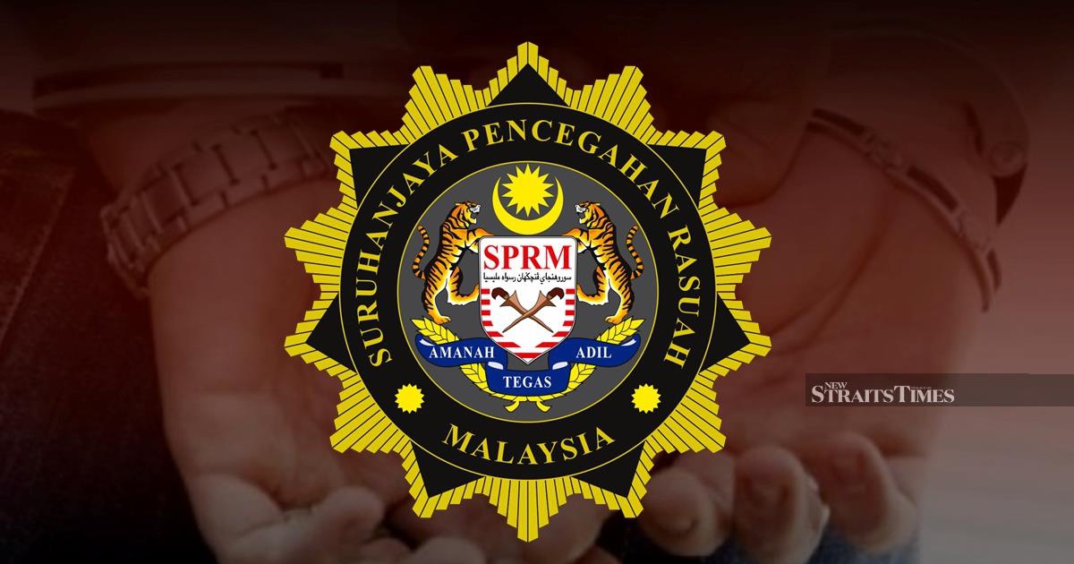 Government Agency Chief Released on RM10,000 Bail in Abuse of Power Probe