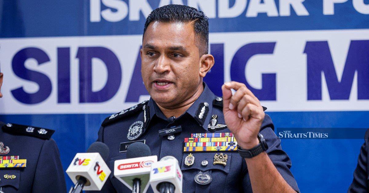 Rohingya Woman Charged with Newborn's Death at Johor Court