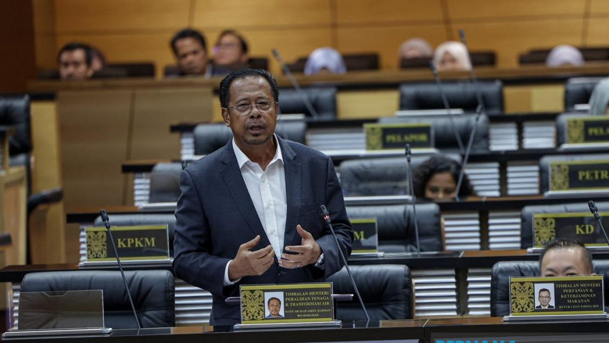 RM99.8 Million Sungai Skudai Flood Management Project to Shield 15,000 Johor Residents