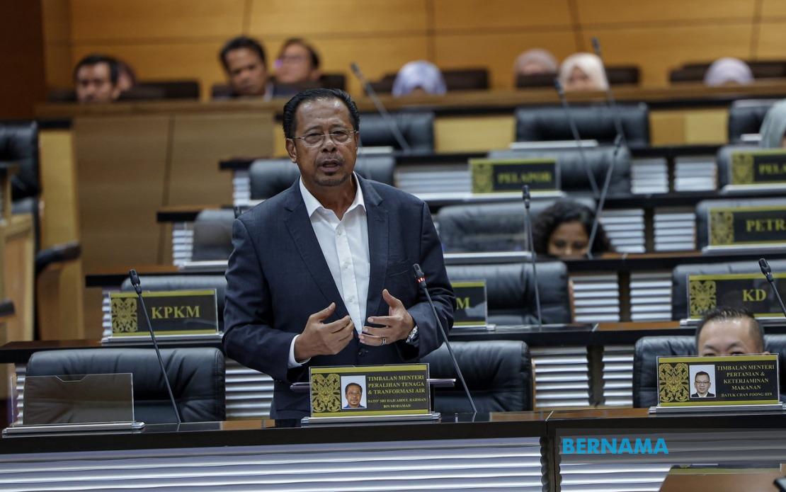 RM99.8 Million Sungai Skudai Flood Management Project to Shield 15,000 Johor Residents