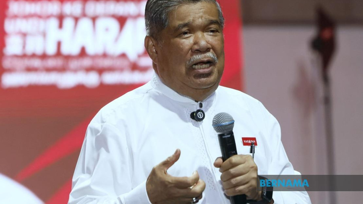 PH Dismisses PAS Directive To Voters As Campaign Pushes Forward In Johor Race