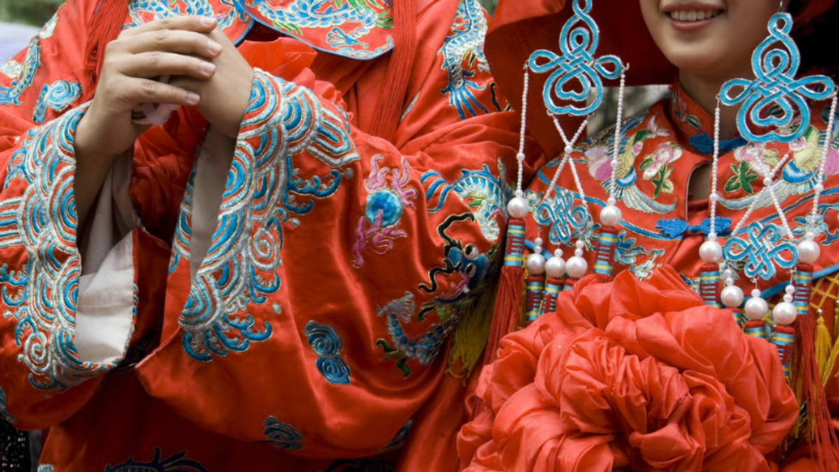 Chinese Court Orders Wedding Party to Pay US$34,000 After Bridesmaid Suffers Serious Injury in Hazing Incident