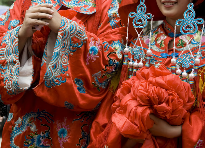 Chinese Court Orders Wedding Party to Pay US$34,000 After Bridesmaid Suffers Serious Injury in Hazing Incident