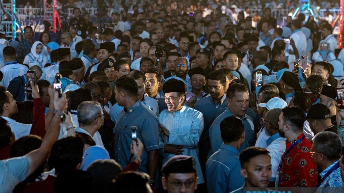 PKR Must Rebuild Trust After Election Setbacks, Says PM's Senior Adviser