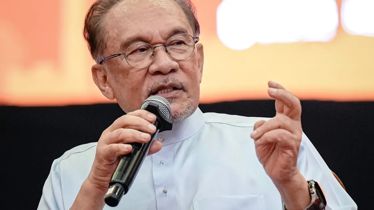 Anwar Urges Unity on TH Accountability, Warns Against Politicizing Investigation