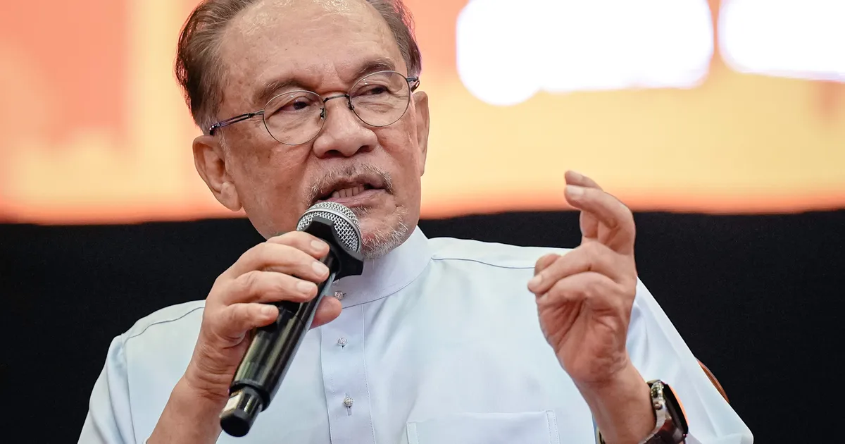 Anwar Urges Unity on TH Accountability, Warns Against Politicizing Investigation