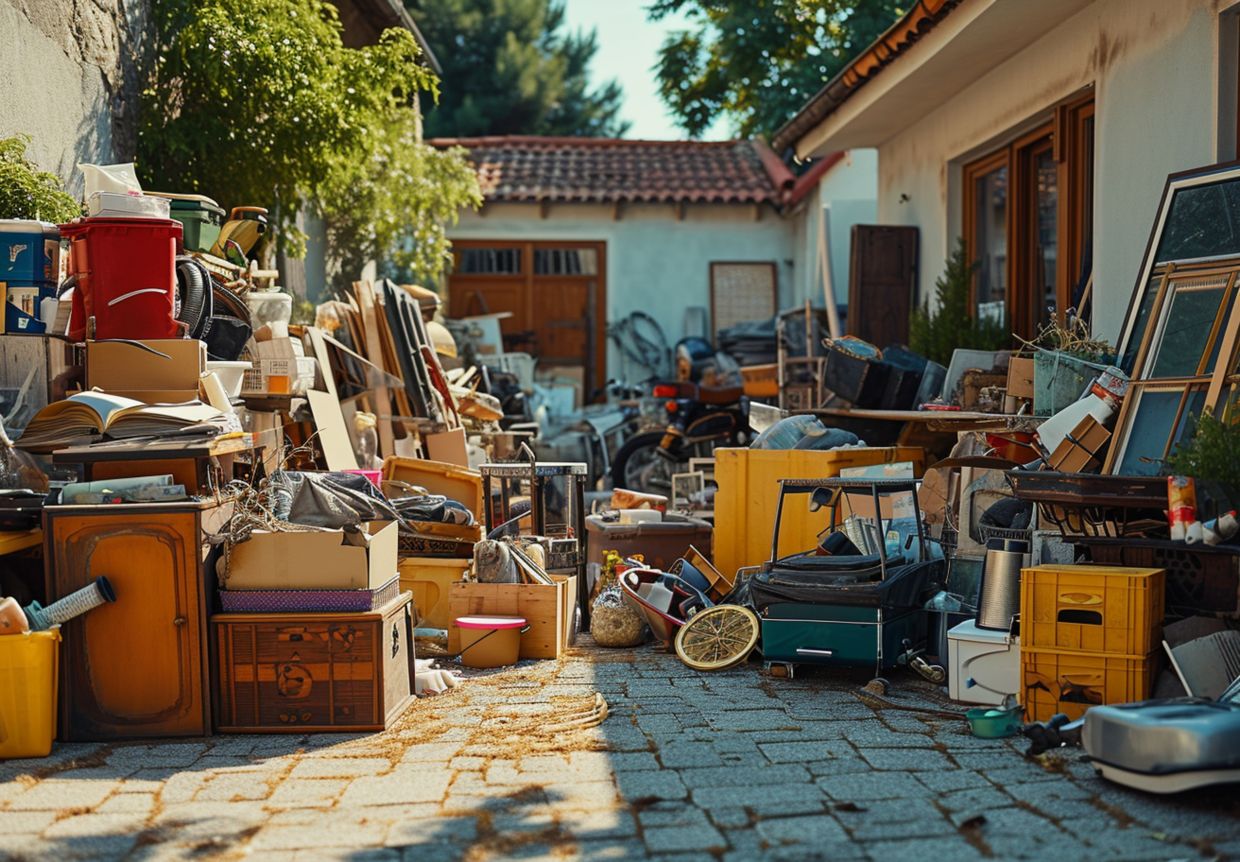Hoarding Disorder Remains Misunderstood in Malaysia Despite Growing Global Recognition
