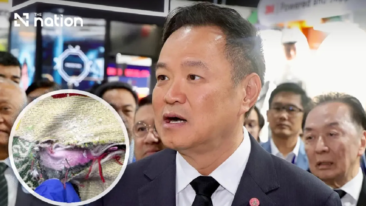 Thai PM orders emergency drug crackdown after Australia smuggling arrests threaten aviation hub status