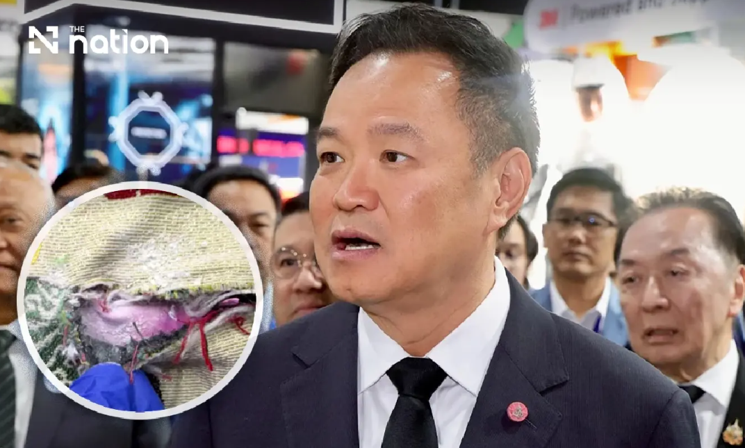 Thai PM orders emergency drug crackdown after Australia smuggling arrests threaten aviation hub status