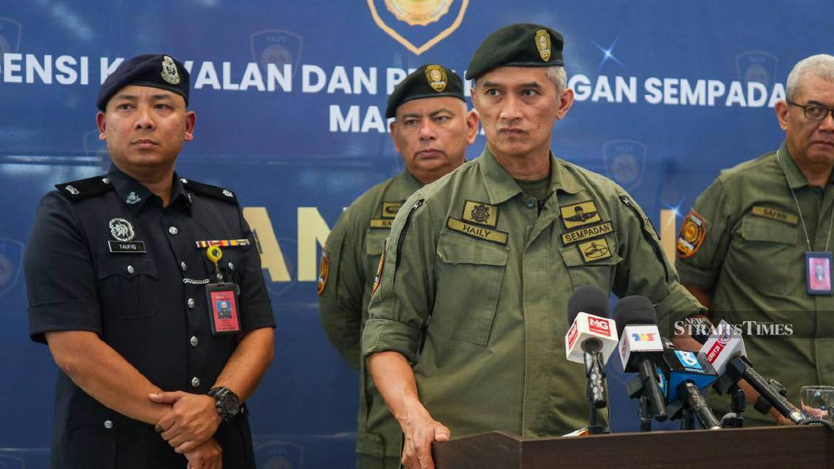 Malaysia Airlines Pilot Drug Case: Border Authorities Insist All Screening Procedures Were Observed
