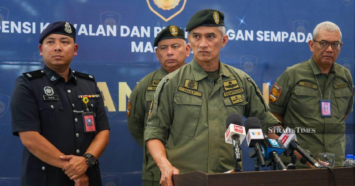 Malaysia Airlines Pilot Drug Case: Border Authorities Insist All Screening Procedures Were Observed