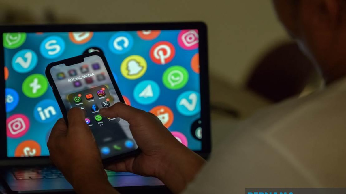 Digital Dominance: How Social Media Is Reshaping Negeri Sembilan's Election Campaign