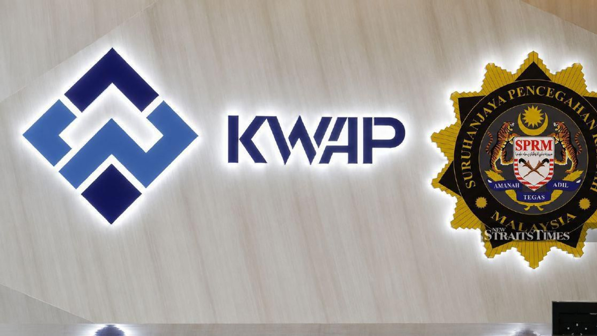 MACC to reveal probe updates on KWAP's RM200 million eFishery investment