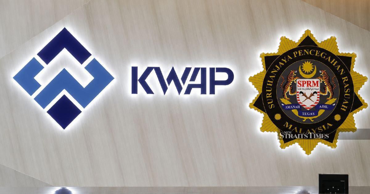 MACC to reveal probe updates on KWAP's RM200 million eFishery investment