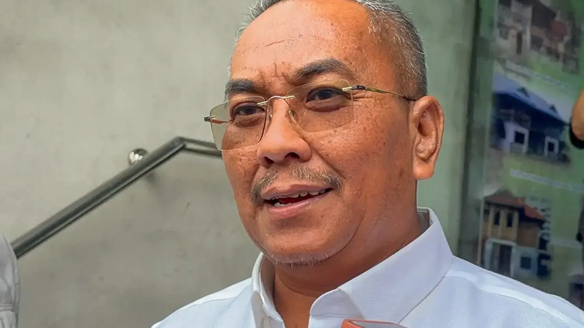 Bersatu to Field Majority of Candidates in Johor State Election, PN Election Chief Confirms