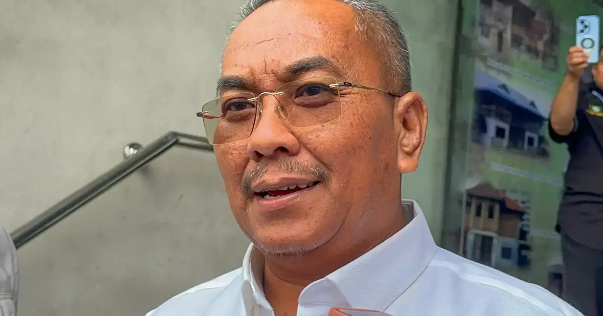 Bersatu to Field Majority of Candidates in Johor State Election, PN Election Chief Confirms