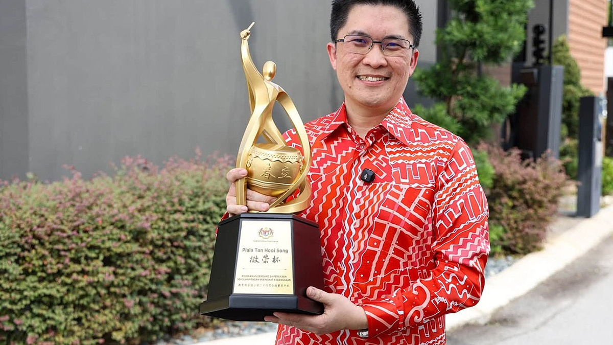 Education Ministry Pursues UNESCO Recognition for Gendang 24 Perayaan