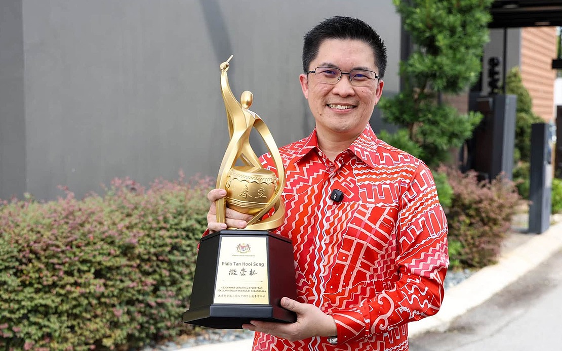 Education Ministry Pursues UNESCO Recognition for Gendang 24 Perayaan