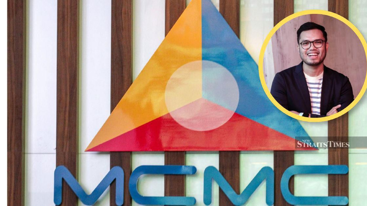 MCMC to Investigate Leak of Influencer Khairul Aming's Phone Records