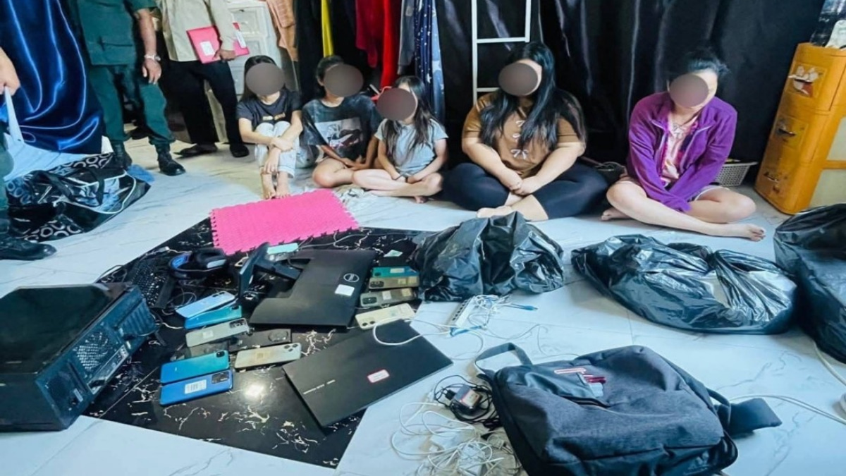 ASEAN Police Unite Against Transnational Scam Networks as Cyber-Criminals Flee to New Havens