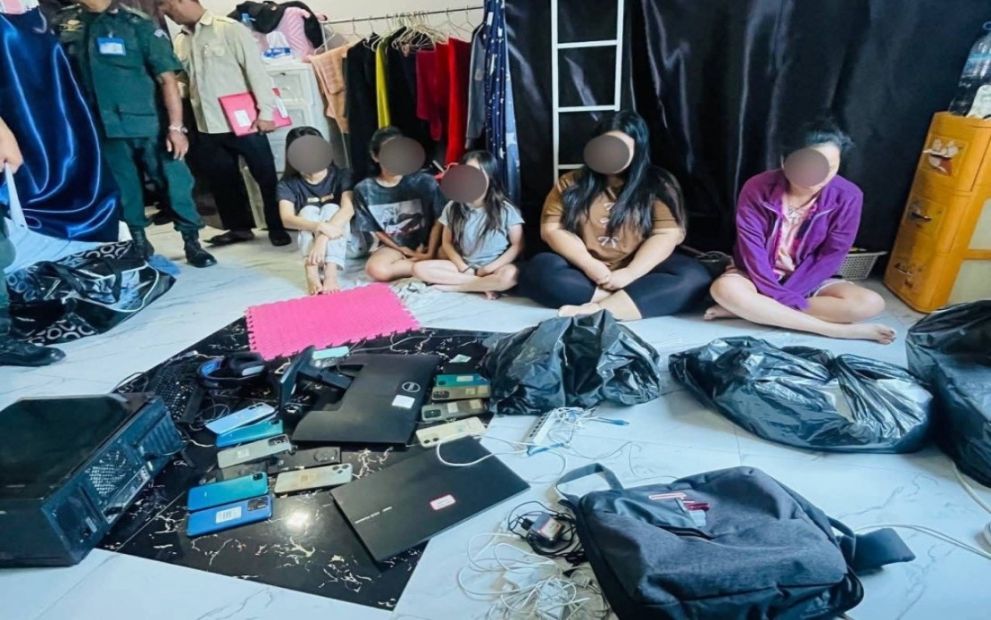 ASEAN Police Unite Against Transnational Scam Networks as Cyber-Criminals Flee to New Havens