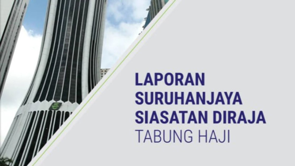 Tabung Haji RCI Findings to Strengthen BN's Election Campaign in Melaka