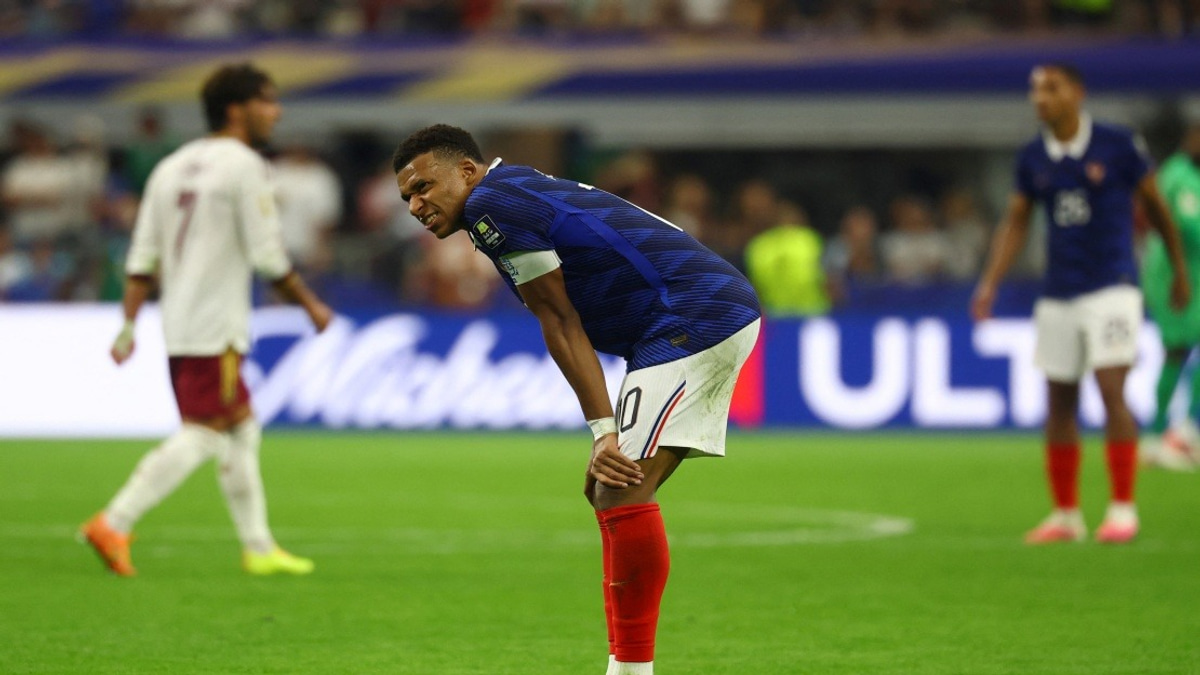 France Sees 160+ Arrests After Spain World Cup Semifinal Upset