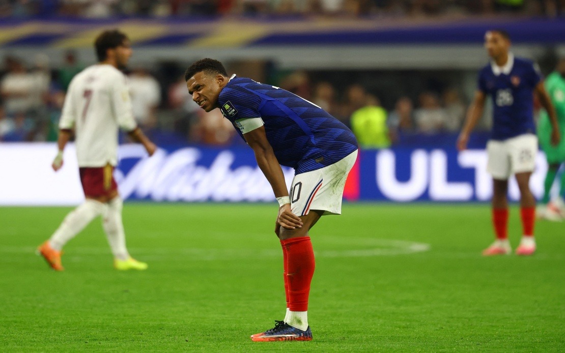 France Sees 160+ Arrests After Spain World Cup Semifinal Upset
