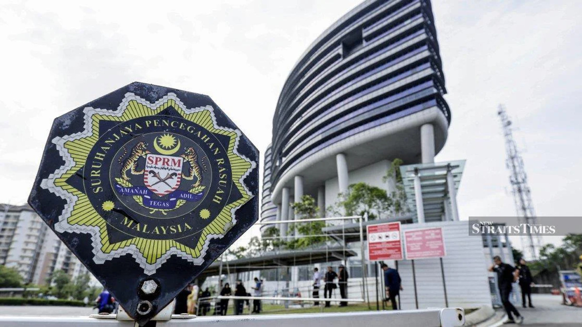 MACC launches governance review of Daya Kerjaya 2.0 employment scheme amid RM9 million fraud probe