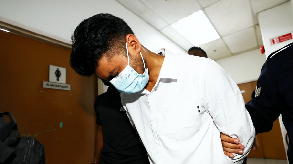Man Charged with Murder Three Years After Toddler's Death in Johor