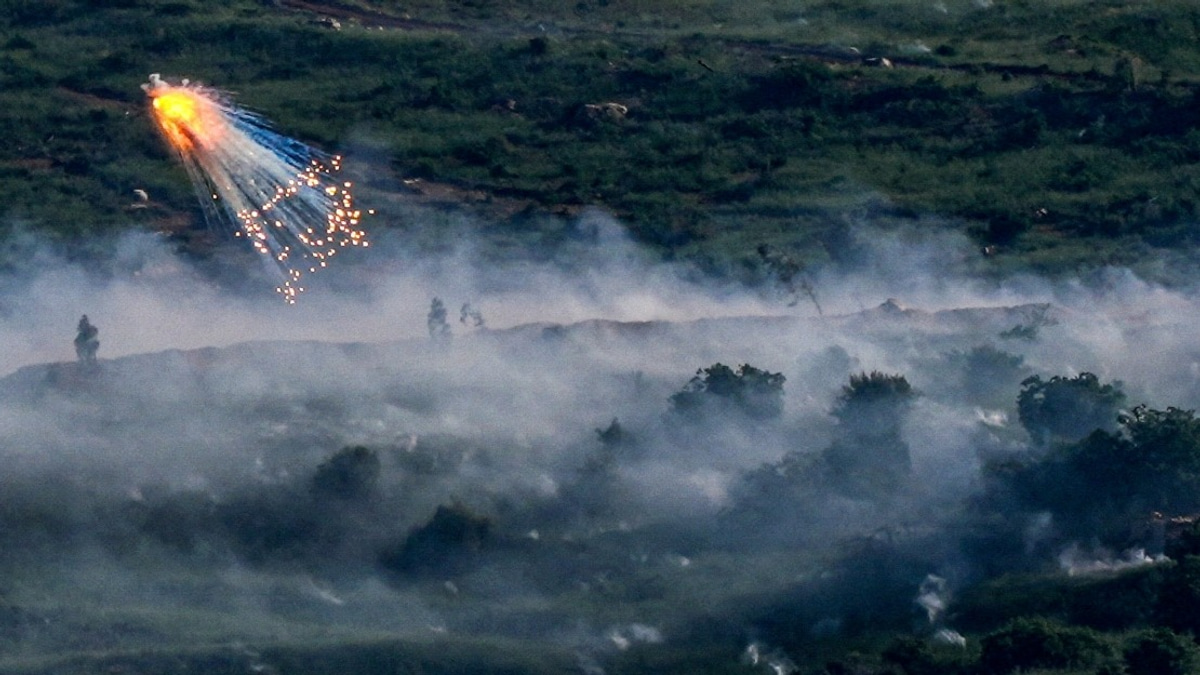US Warns Citizens Against Travel to Lebanon and Northern Israel Amid Regional Tensions