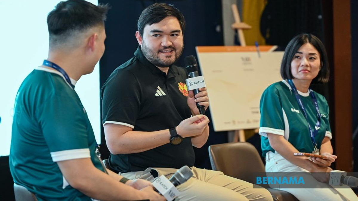 Tengku Amir Shah Calls for Expanded Grassroots Sports Platforms Following Selangor's SUKMA Triumph