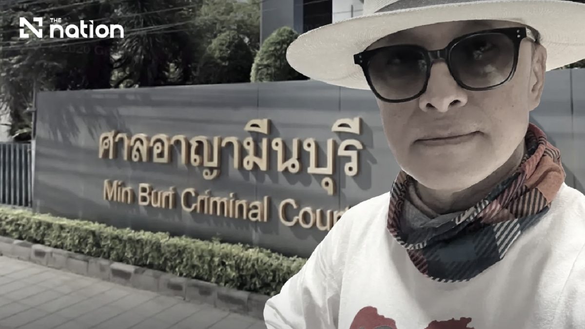 Thailand's 'Michael Jackson' Sentenced to Two Years for Fatal Drink-Driving Crash