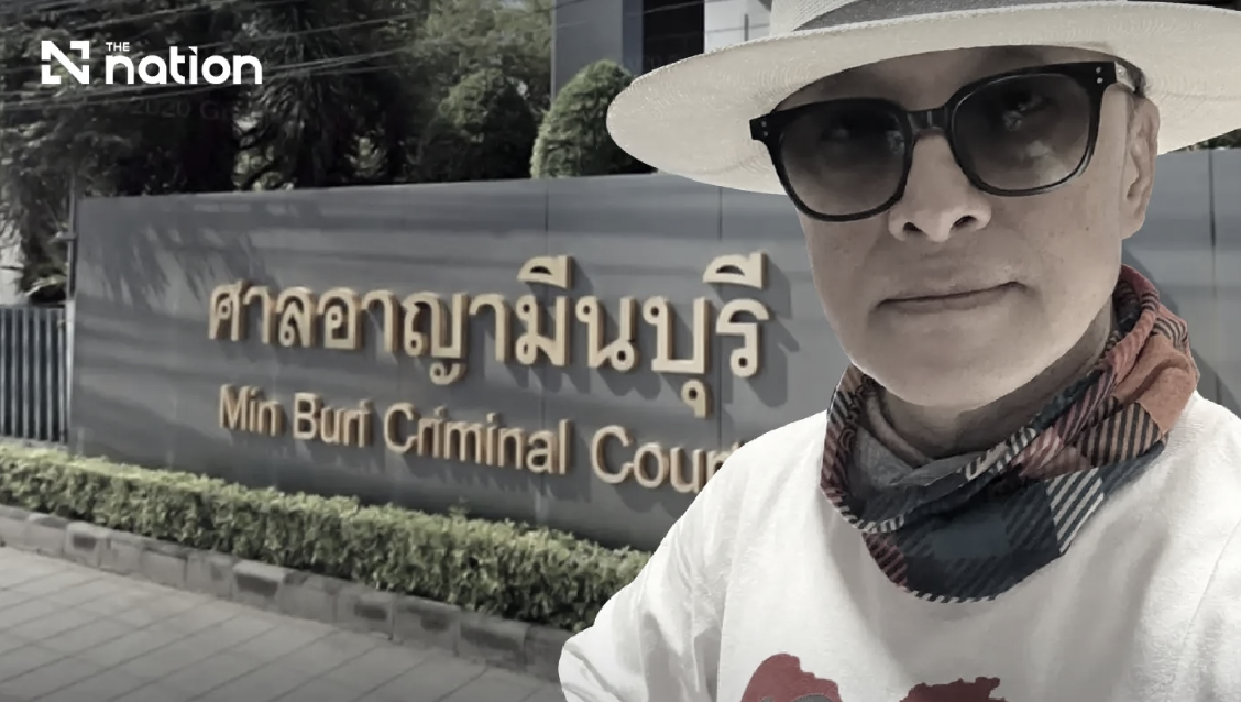 Thailand's 'Michael Jackson' Sentenced to Two Years for Fatal Drink-Driving Crash