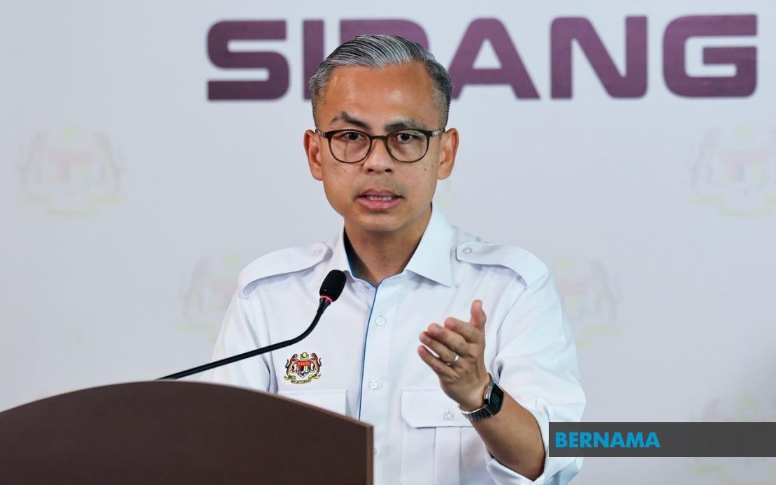 National Day Parade 2026 Takes Shape as Putrajaya Readies Final Rehearsal
