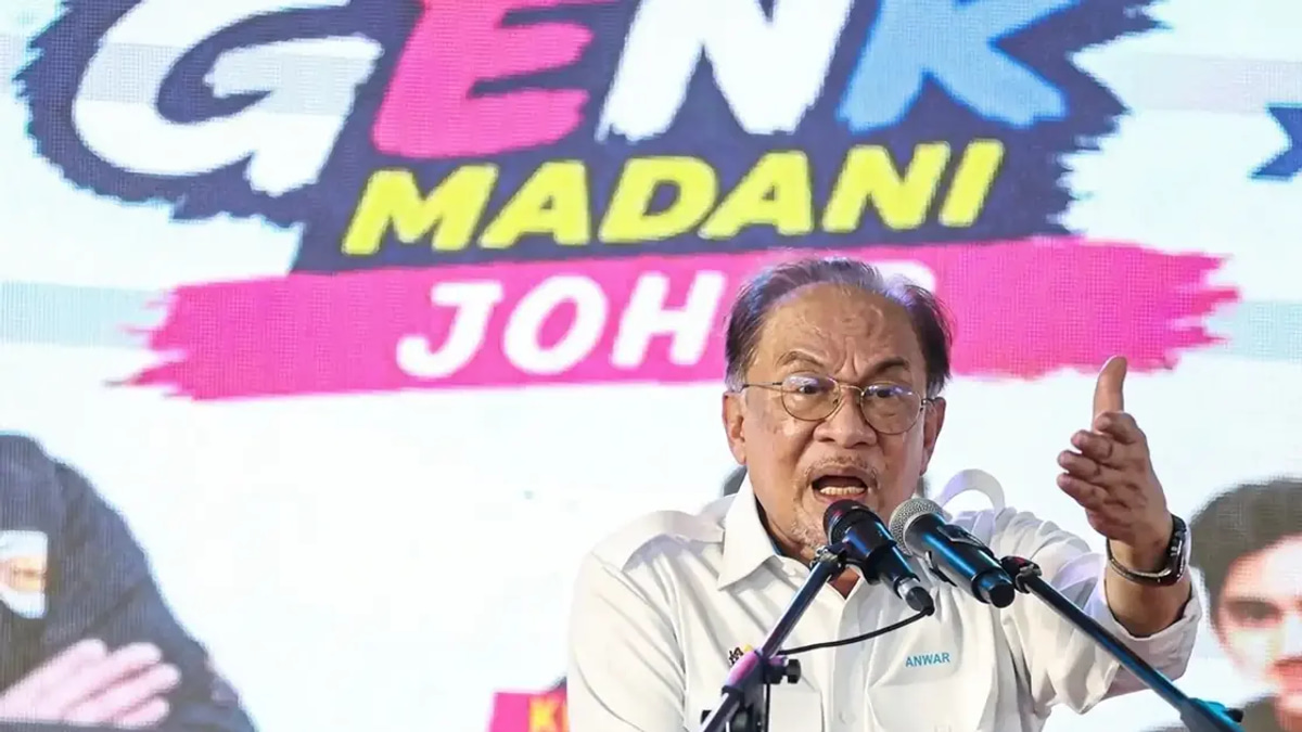 Anwar Points to Expanded Cash Aid as Madani Reforms Deliver Relief to Malaysian Families