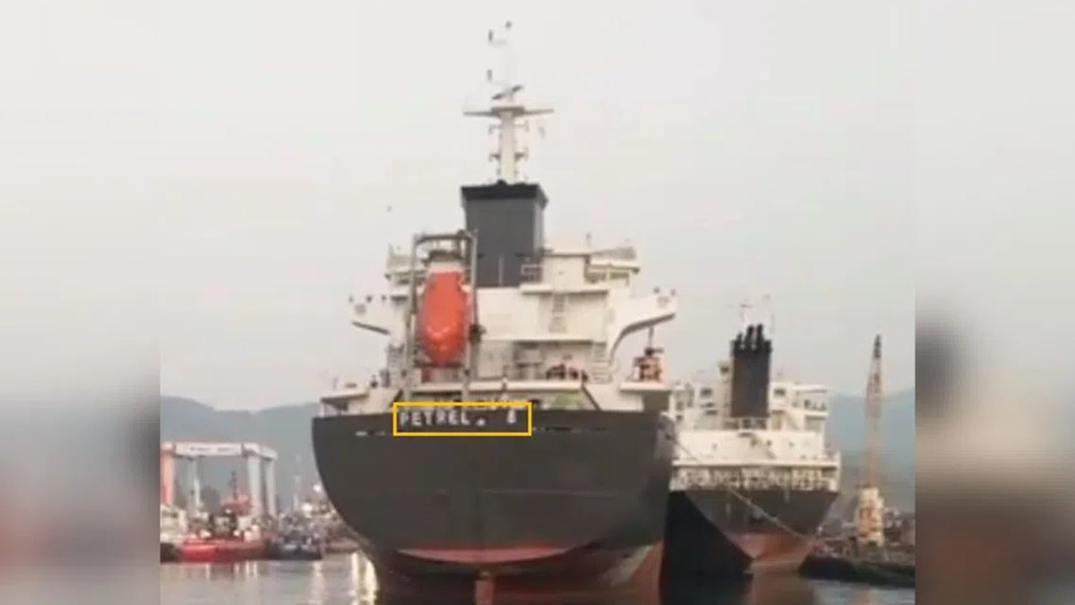 Singapore to prosecute company and director for providing services to UN-blacklisted North Korean vessel