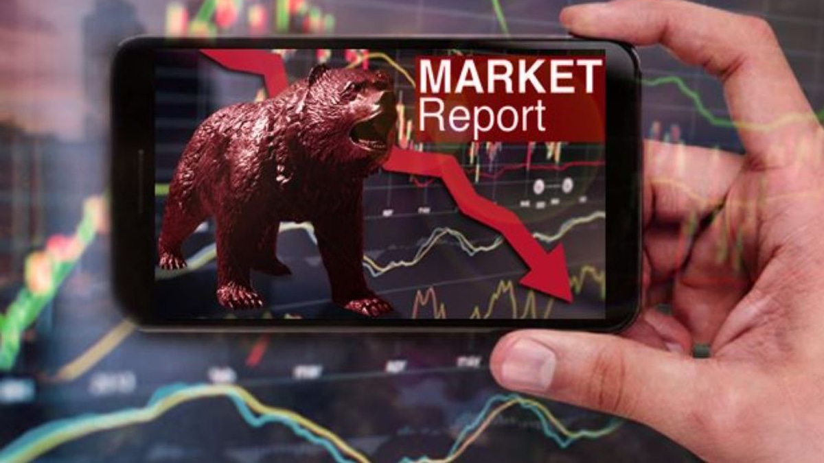 FBM KLCI Closes Lower for Third Day as Late Selling Wipes Out Gains