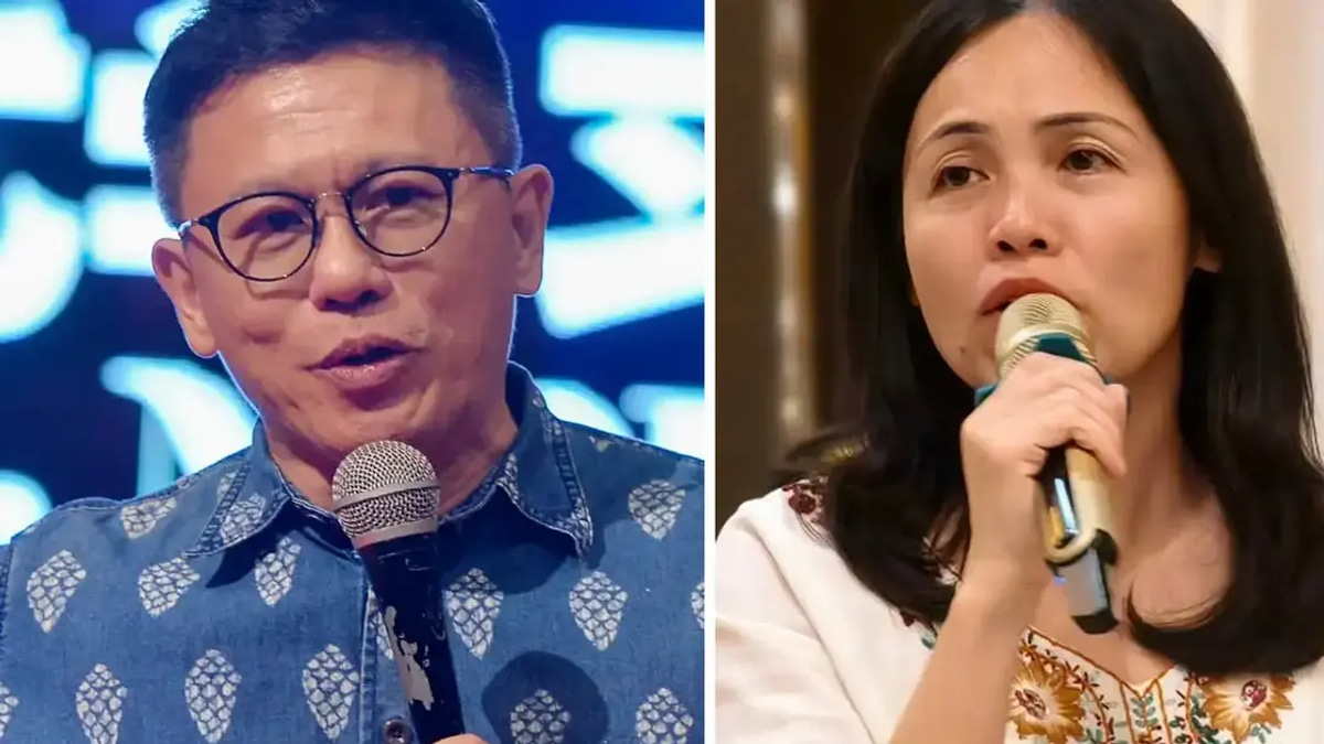 DAP Accused of Political Theatre as Ti Hits Back at Critics
