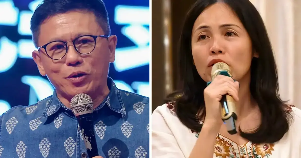 DAP Accused of Political Theatre as Ti Hits Back at Critics