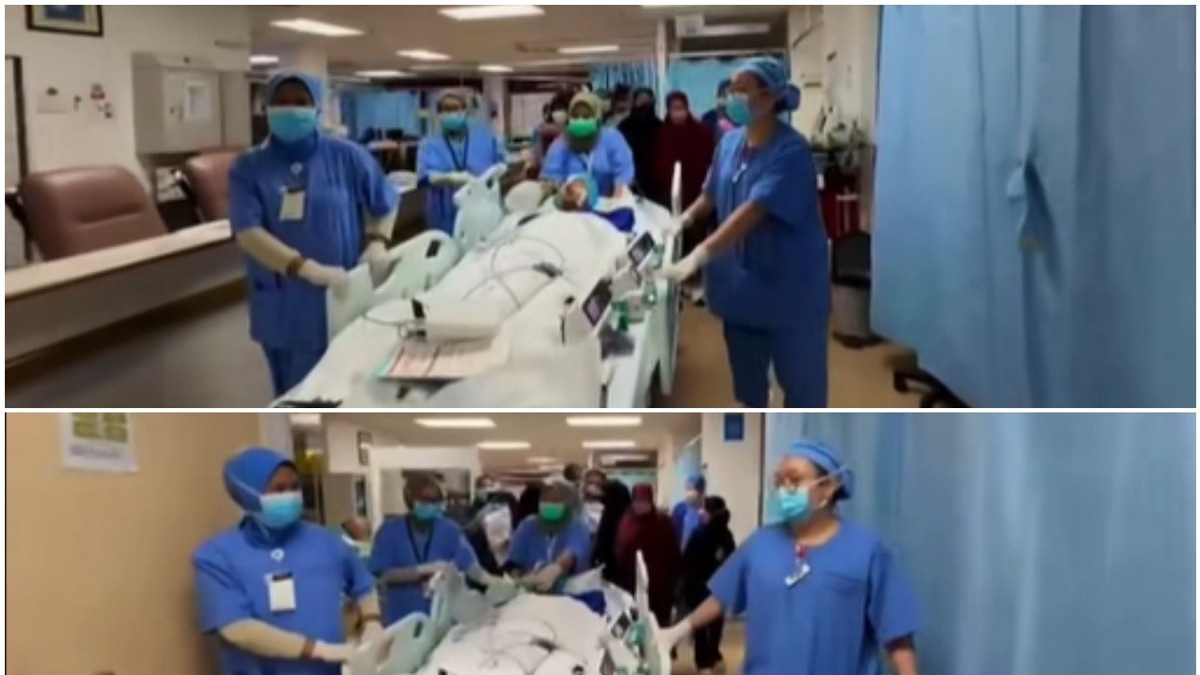 Teen's Final Gift: Organ Donation Ceremony Honours Student Who Saved Six Lives