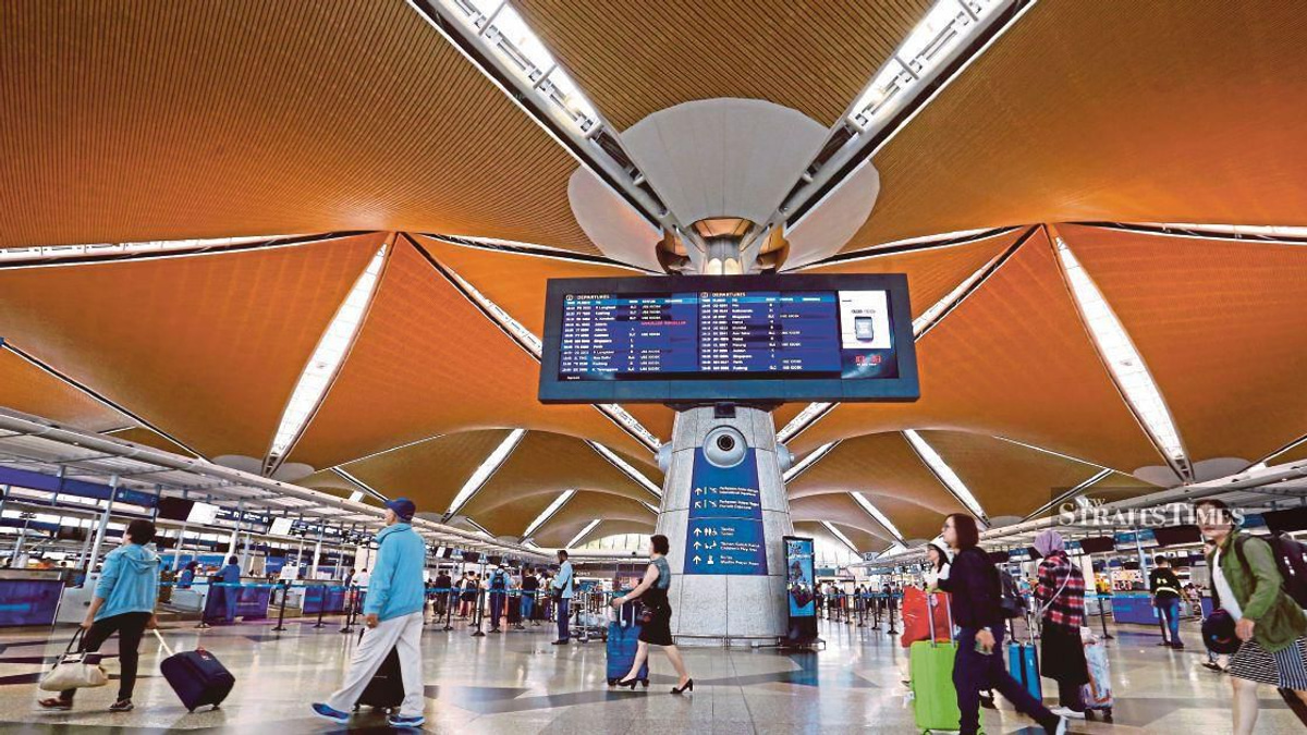 MAHB Resolves KLIA Terminal 1 Baggage System Disruption After Technical Glitch